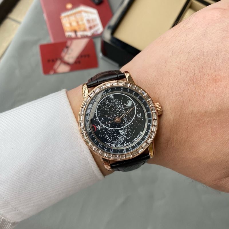 PATEK PHILIPPE